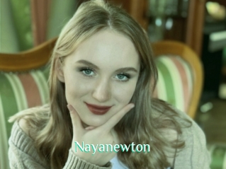 Nayanewton