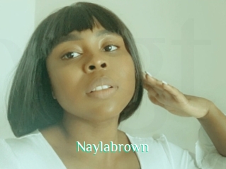 Naylabrown