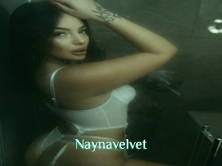 Naynavelvet