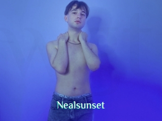 Nealsunset