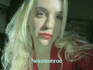 Nessmonroe