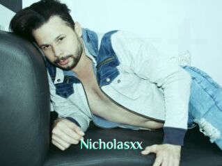 Nicholasxx