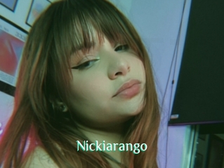 Nickiarango