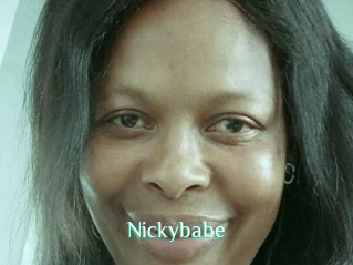 Nickybabe