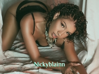 Nickyblainn