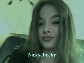 Nickychecky