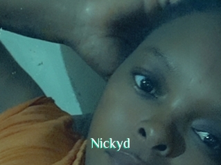 Nickyd