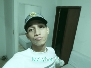 Nickyhot22