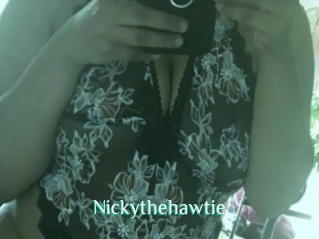 Nickythehawtie