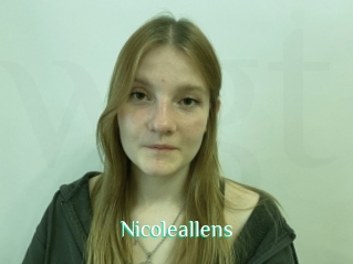 nicoleallens Wild Girls TGP
