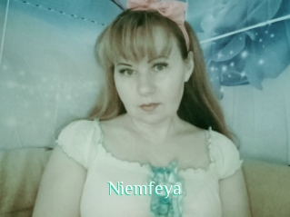 Niemfeya