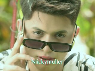 Niickymuller
