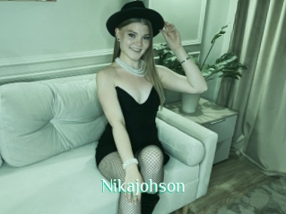 Nikajohson