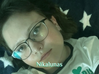 Nikalunas