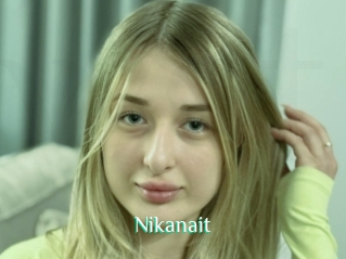 Nikanait