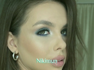 Nikimun