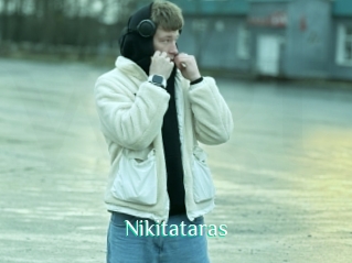 Nikitataras