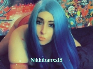 Nikkibanxx18