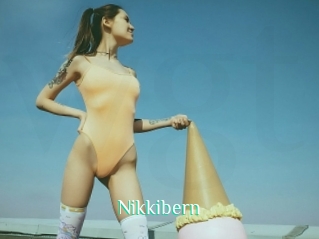 Nikkibern