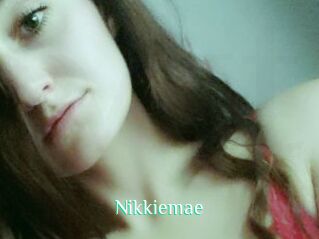 Nikkiemae