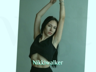 nikkiwalker Wild Girls TGP