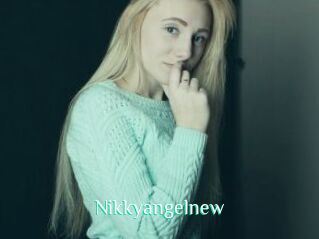 Nikkyangelnew