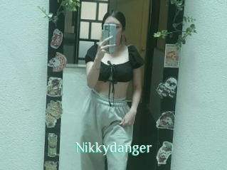 Nikkydanger