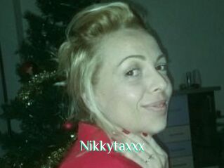 Nikkyta_xxx