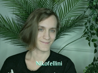Nikofellini