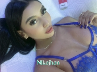 nikojhon Wild Girls TGP