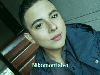 Nikomontalvo