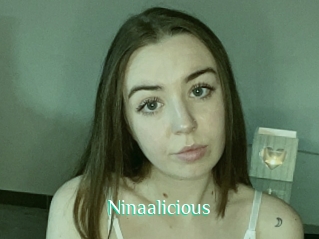 Ninaalicious