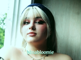 Ninabloomie