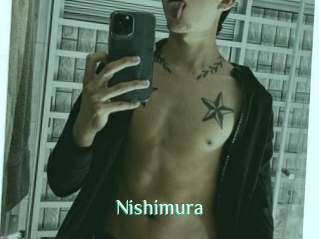 Nishimura