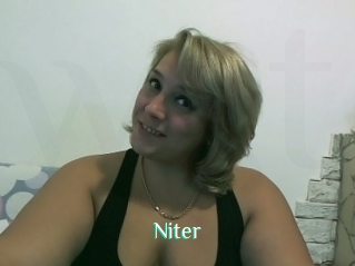 Niter