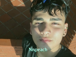 Nixpeach