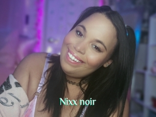 Nixx_noir