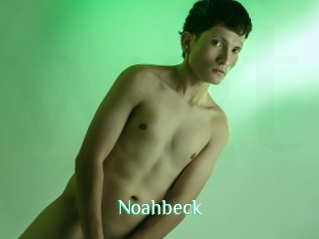 noahbeck Wild Girls TGP