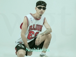Noahdaviiss
