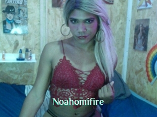 Noahomifire