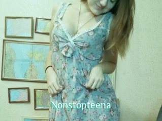 Nonstopteena
