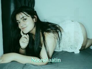 Noonalaatin
