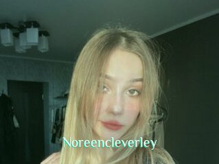 Noreencleverley