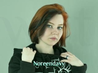 Noreendavy