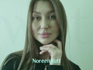 Noreendutt