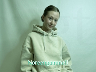 Noreengammell