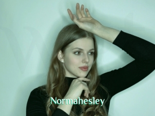 Normahesley