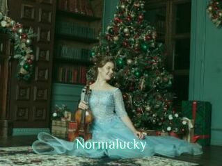 Normalucky