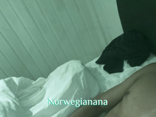 Norwegianana