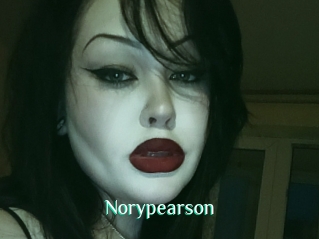 Norypearson
